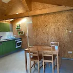 Prázdninový dům Im Gruenen Lychen