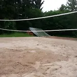 Prázdninový dům Im Gruenen Lychen