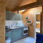 Prázdninový dům Im Gruenen *