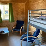 Im Gruenen Prázdninový dům