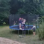 Im Gruenen Prázdninový dům