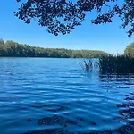 Prázdninový dům Im Gruenen *