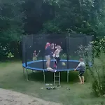 Im Gruenen Prázdninový dům Lychen