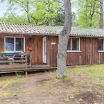 Сasa de vacaciones Im Grünen *