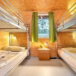Im Grünen Сasa de vacaciones Lychen