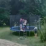 Сasa de vacaciones Im Grünen Lychen