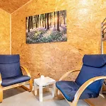 Сasa de vacaciones Im Grünen Lychen
