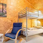 Сasa de vacaciones Im Grünen *
