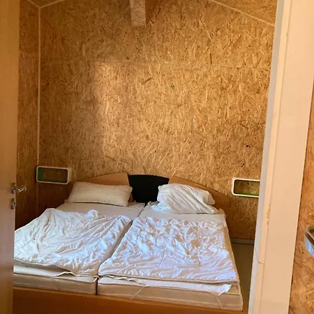 Im Gruenen Holiday home Lychen