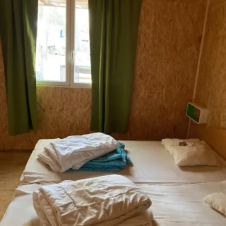 Im Gruenen Holiday home Lychen