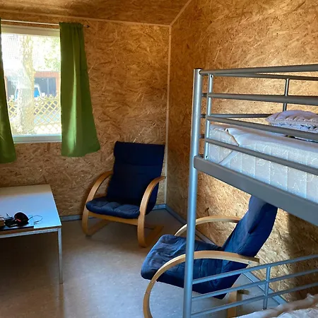 Im Gruenen Holiday home
