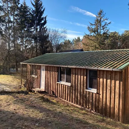 Im Gruenen Holiday home
