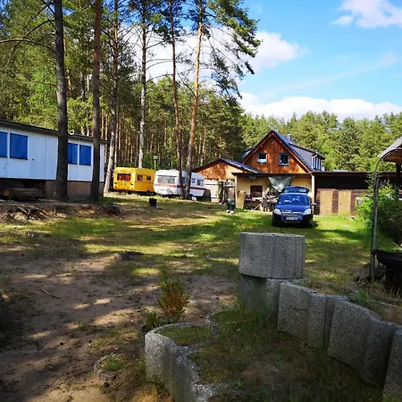 Im Gruenen * לישן