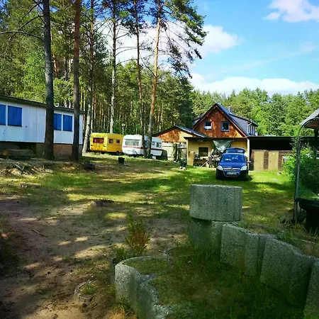 Im Gruenen Prázdninový dům *