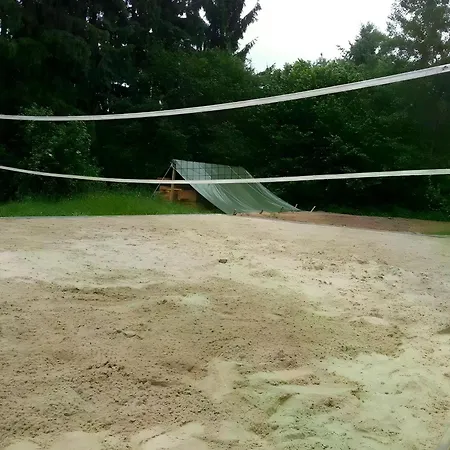 Prázdninový dům Im Gruenen