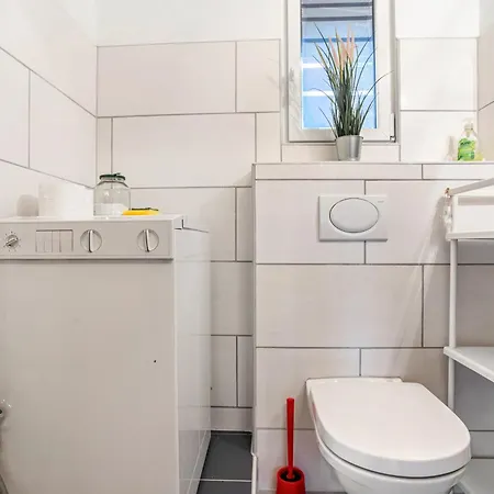 Casa de Férias Im Gruenen *