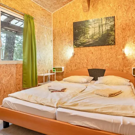 Casa de Férias Im Gruenen *