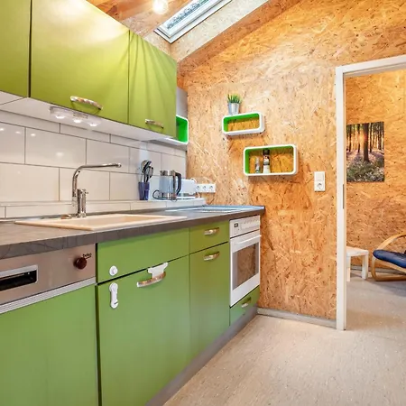 Casa de Férias Im Gruenen