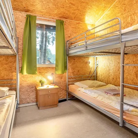 Casa de Férias Im Gruenen
