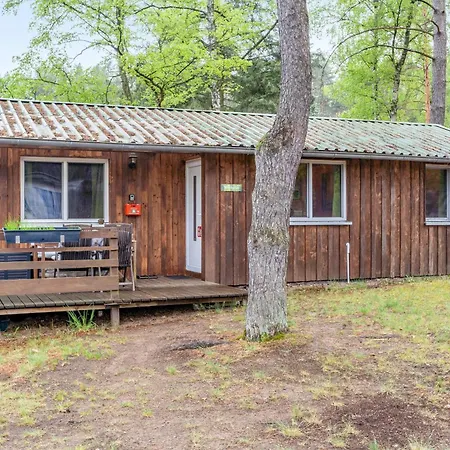 Casa de Férias Im Gruenen *