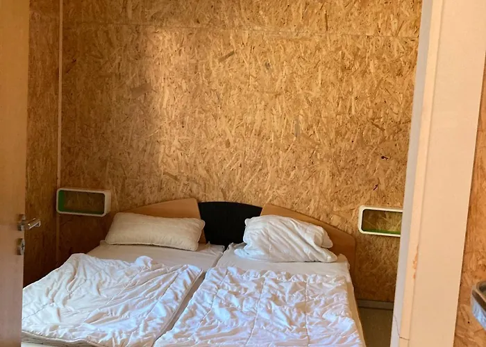 Im Gruenen Prázdninový dům Lychen