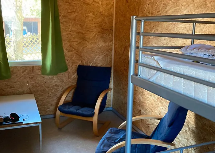 Im Gruenen Prázdninový dům