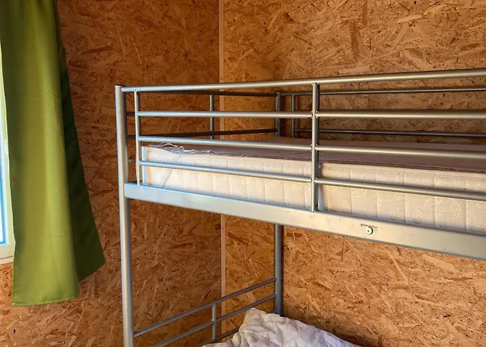 Im Gruenen Prázdninový dům *