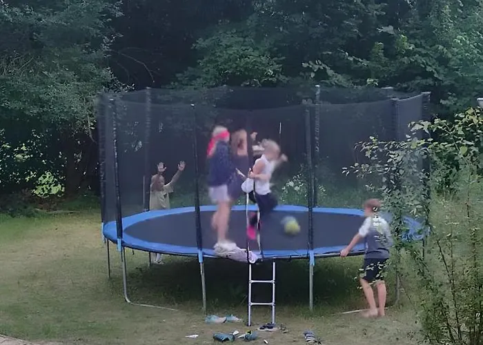 Im Gruenen Prázdninový dům