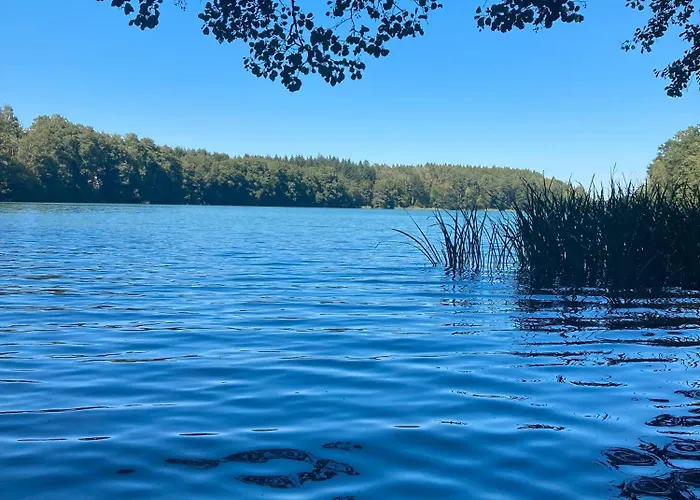 Prázdninový dům Im Gruenen *