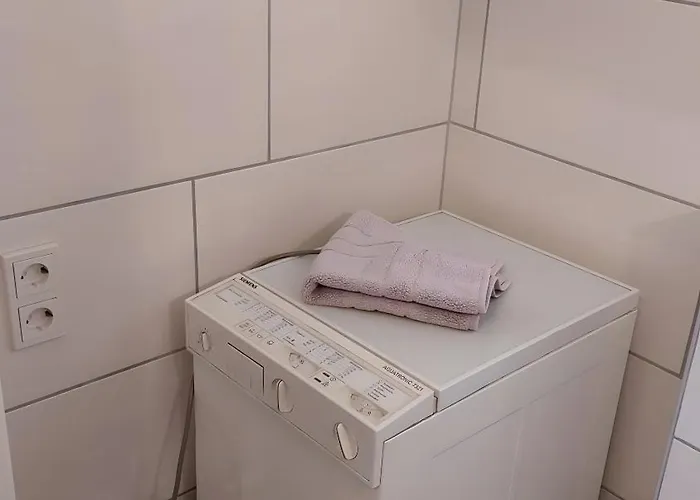 בית נופש Im Gruenen