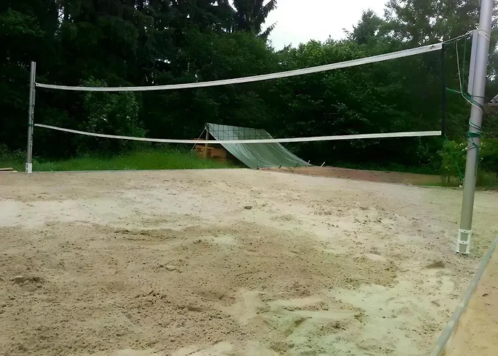 Prázdninový dům Im Gruenen